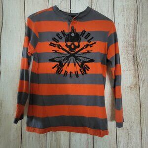 OLD NAVY long sleeve t shirt